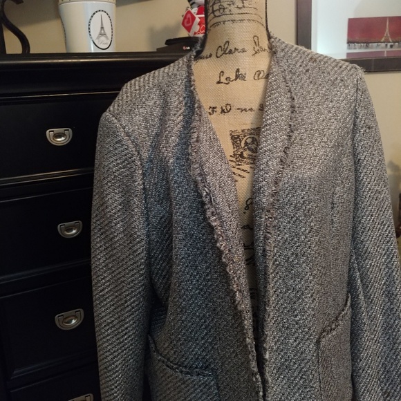 Jacket - Picture 1 of 2